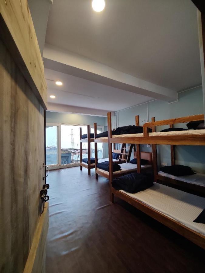Tara Circle Hostel Darjeeling (West Bengal) Exterior foto